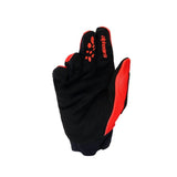 Alpinestars Full Bore V2 Gloves Orange Black