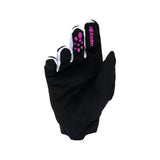 Alpinestars Full Bore V2 Gloves Purple Black