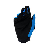 Alpinestars Full Bore V2 Gloves UCLA Blue Black