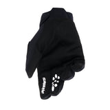 Alpinestars Youth and Kids Full Bore V2 Gloves Black White