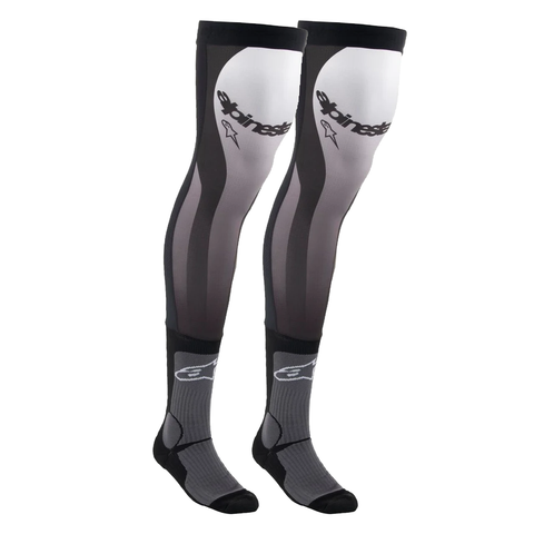 Alpinestars - MX Plus Sokken - Biker Outfit Alpinestars - MX Plus Sokken - Biker Outfit