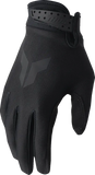 2026 Thor Glove Youth Launchmode Split Black