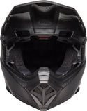 Bell Moto-10 Spherical MIPS Motocross Helmet Matte Black Carbon