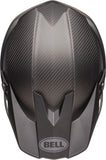 Bell Moto-10 Spherical MIPS Motocross Helmet Matte Black Carbon