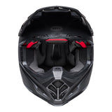 2025 Bell Moto-9S Flex Motocross Helmet Matte Black