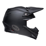 2025 Bell Moto-9S Flex Motocross Helmet Matte Black