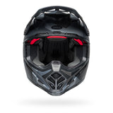 2025 Bell Moto-9S Flex Motocross Helmet Rover Matte Grey Camo