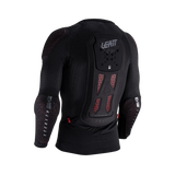 2025 Leatt Body Protector Reaflex Stealth