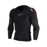 2025 Leatt Body Protector Reaflex Stealth