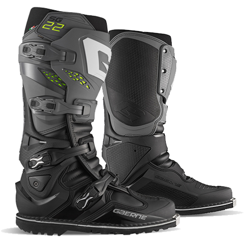 Gaerne SG22 Gore-Tex Enduro Boot Anthracite