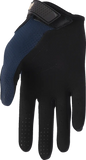 2026 Thor Glove Women's Ridemode Static Midnight