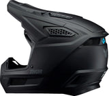 Thor Fleet Youth Helmet - Blackout