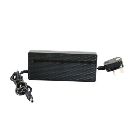 Revvi 36V Charger 3.0A - For use with 18" and 20" Bikes