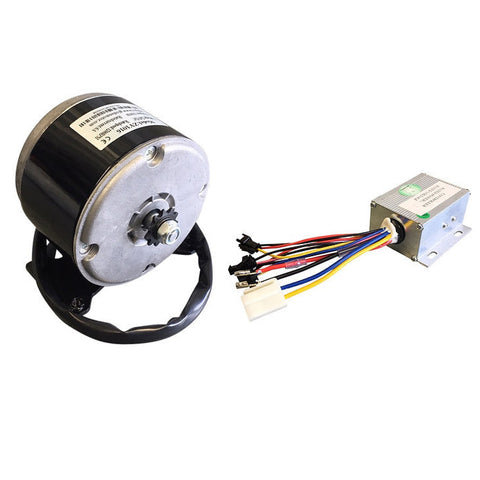 Revvi 170w Upgrade kit - For Revvi12"