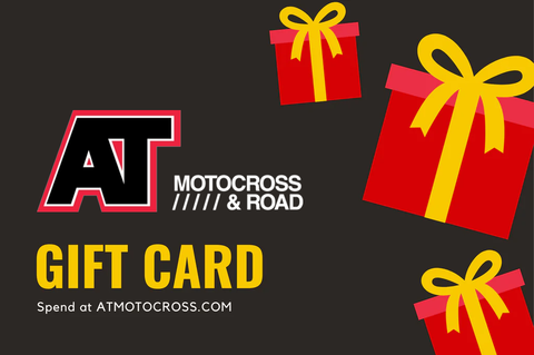 AT Motocross E-Gift Card
