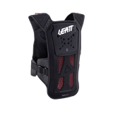 Leatt ReaFlex Chest Protector - Black
