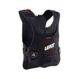 Leatt ReaFlex Chest Protector - Black