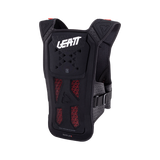 Leatt ReaFlex Chest Protector - Black