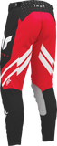 2026 Thor Pant Launchmode Futura Black Red
