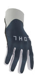 Thor Glove Agile Solid Mint Grey