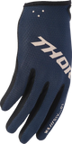 2026 Thor Glove Women's Ridemode Static Midnight