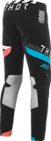 2026 Thor Pant Sportmode Synth Black