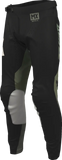 2026 Thor Pant Launchmode Bleach Black Camo