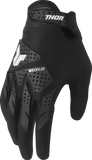 2026 Thor Glove Women's Launchmode -XP  Black