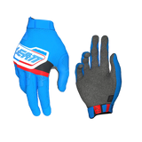 2025 Leatt 1.5 Mini Gloves Pitboard Royal