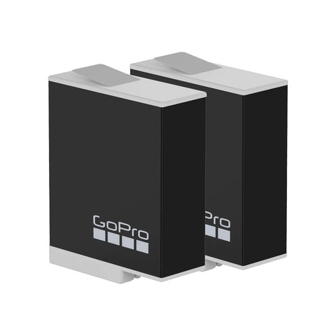 GoPro Enduro Rechargeable Battery - 2 Pack