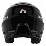 Hebo Helmet Zone Pro Monocolor Black