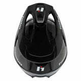 Hebo Helmet Zone Pro Monocolor Black