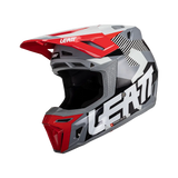 Leatt Helmet Moto 8.5 V24 Forge Helmet