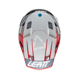 Leatt Helmet Moto 8.5 V24 Forge Helmet