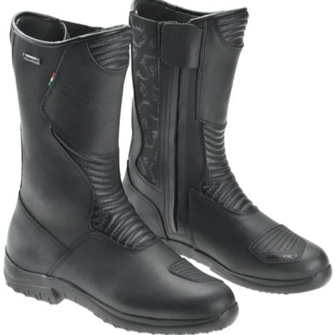 Gaerne Black Rose Gore-Tex Ladies Boot Black