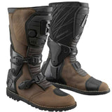 Gaerne G Dakar Gore-Tex Adventure Boot Brown