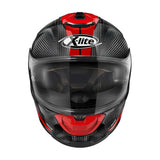 X-Lite X-903 Ultra Carbon Grand Tour Red Black N-Com