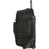 Ogio 9800 Luggage Roller Kit Bag Blackout