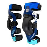 POD K4 Youth Deegan Kids Knee Braces Pair