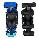 POD K4 Youth Deegan Kids Knee Braces Pair