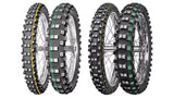 Mitas Terra Force EX MH Tyres - Single Green
