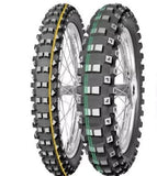 Mitas Terra Force EX MH Tyres - Single Green