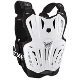 Leatt Chest Protector 4.5 - White