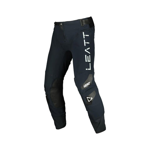 Leatt 5.5 Ultraweld Motocross Pant Black