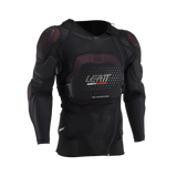 Leatt 3DF Evo Airfit Black Body Protector