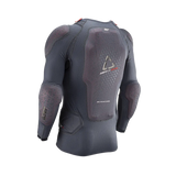 Leatt 3DF Evo Airfit Lite Grey Body Protector