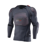 Leatt 3DF Evo Airfit Lite Grey Body Protector