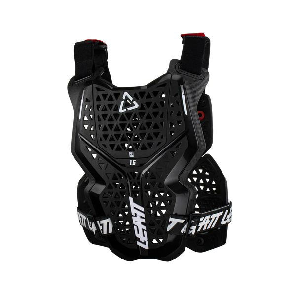 Thor Sentinel Pro Brustpanzer Brustschutz MX Enduro Motocross Schwarz, 119,90