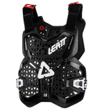 Leatt 1.5 Adult Chest Protector Black