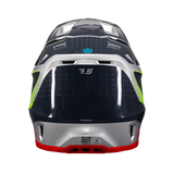 2025 Leatt 7.5 V25 Steel Helmet